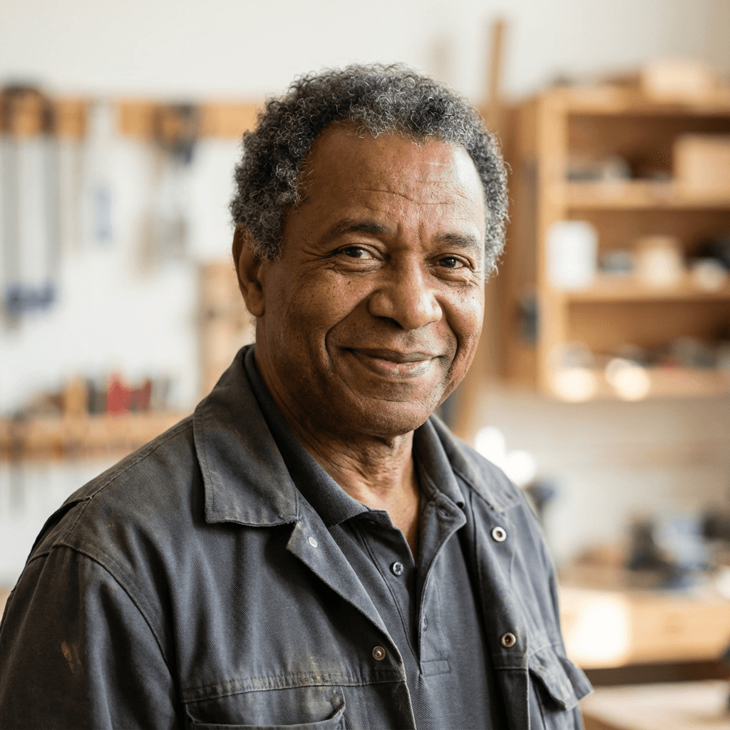 Jean-Pierre T., client satisfait